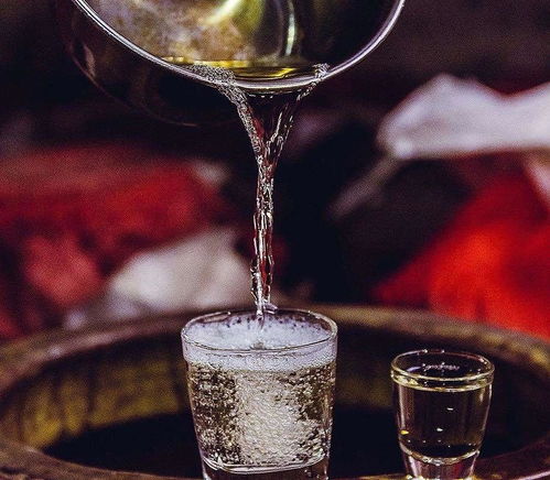 如何将茅台酒变成无酒精的饮料——巧妙的蒸馏与替代艺术